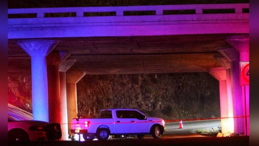 En distintos hechos violentos, dos hombre son asesinados a balazos en Tijuana