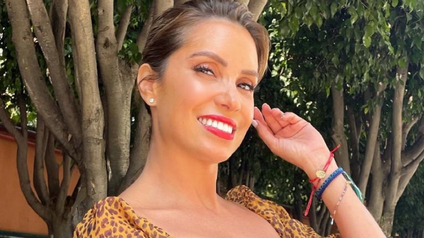 ¿Vuelve a 'Hoy'? Andrea Escalona hace fuerte revelación sobre su contagio de Covid-19