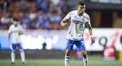 Orbelín Pineda confirma su llegada al Celta, pero dice al Cruz Azul: "Es un hasta pronto"