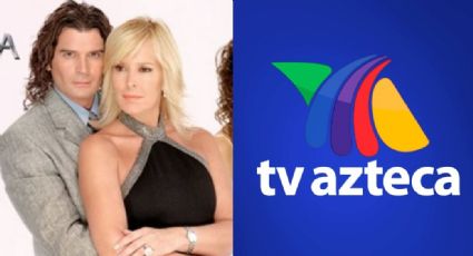 Tras traicionar a Televisa y caer en coma, actriz vuelve tras 8 años retirada y hunde a TV Azteca