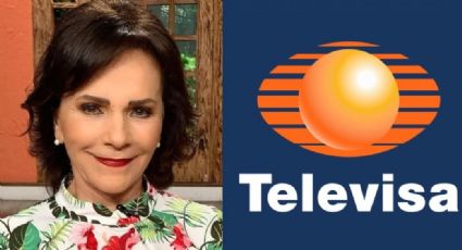 Adiós 'VLA': Tras fracaso en TV Azteca, Chapoy 'corre' a polémica conductora y vuelve a Televisa