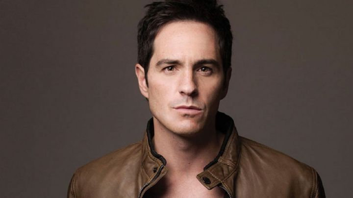 Mauricio Ochmann niega consumo de sustancias en retiro espiritual: "Yo no me meto nada"