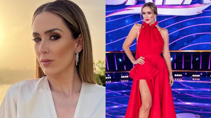 Jacky Bracamontes presume su figura con atractivo bañador y pone de cabeza a Instagram: "Sirena"