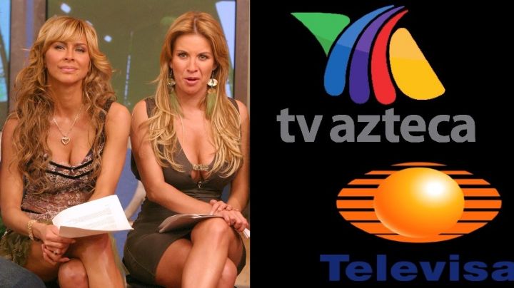 Sale del aire: Tras 8 años en TV Azteca y 20 años vetada de Televisa, conductora acaba sin trabajo