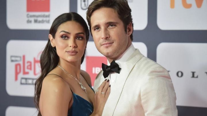 Renata Notni cumple 27 años y Diego Boneta lo celebra a lo grande: "La vida es mejor teniéndote"
