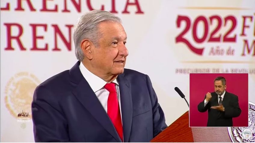 AMLO da detalles sobre su siguiente visita a Sonora y el presupuesto para 3 proyectos estatales