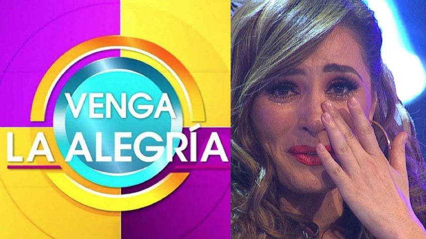 Adiós 'VLA': Tras 16 años en TV Azteca, Cynthia Rodríguez deja el Ajusco y reaparece ¿en Televisa?