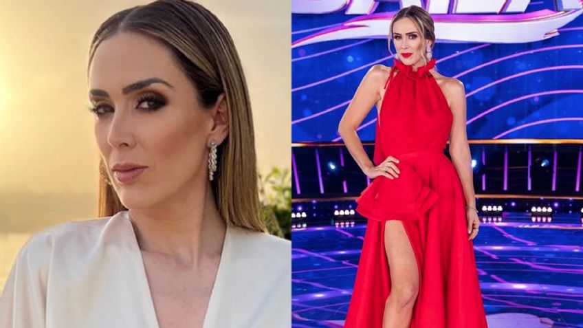 Jacky Bracamontes presume su figura con atractivo bañador y pone de cabeza a Instagram: "Sirena"
