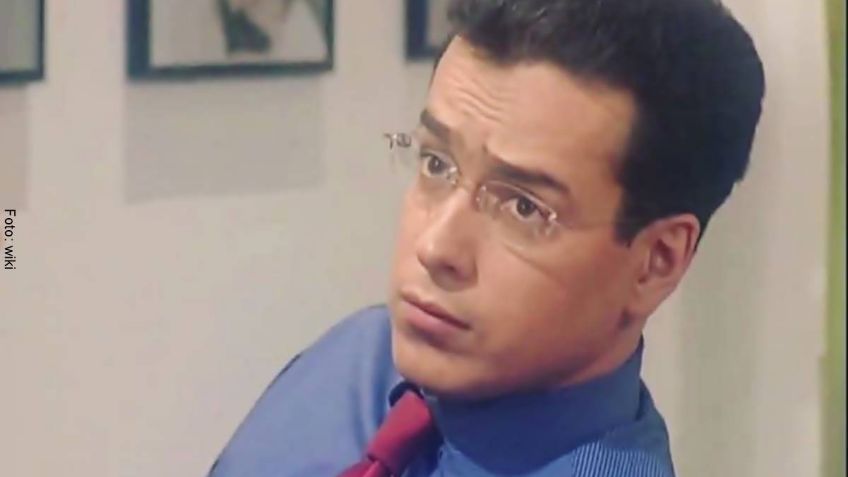 Actor que dio vida a 'Don Armando' destapa inquietante secreto de la novela 'Yo soy Betty la Fea'