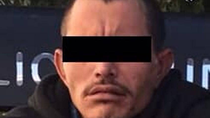 Hermosillo: Lo ven robando en las cámaras de seguridad y dueño del negocio lo atrapa