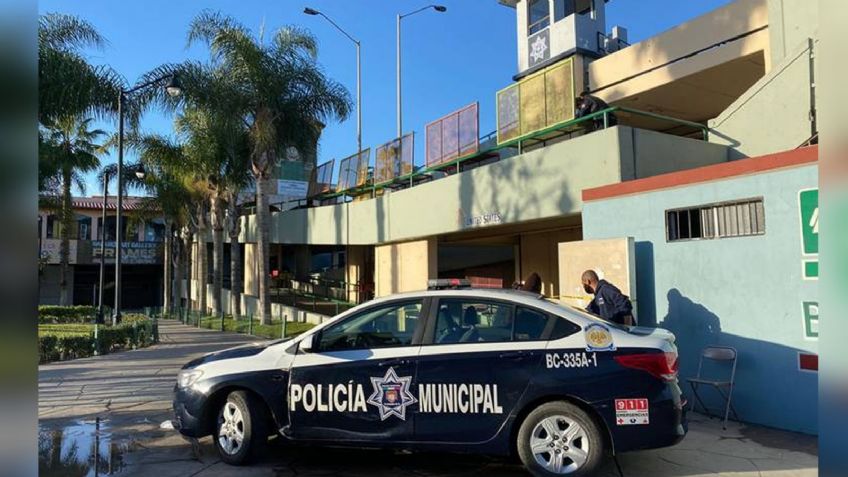 Joven haitiano es asesinado de un balazo en la cabeza tras asalto en Tijuana