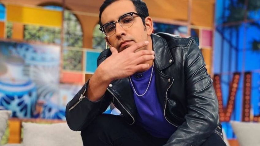 Tras pasar 8 años en TV Azteca, 'El Capi' Pérez se va y se hace importante promesa