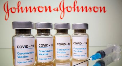 Covid-19: Esta ciudad de EU administraría la dosis de refuerzo de Johnson & Johnson