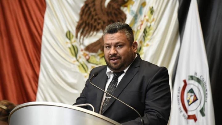 Alerta en Sonora: Daniel Palafox, exlegislador local, es reportado como desaparecido