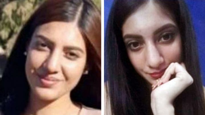 Una vida que se apaga: Hallan muerta a Lizeth Muñoz, joven de 20 años extraviada en Sonora