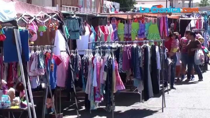 Con total brutalidad, balean a una pareja en un mercado ambulante; no hay detenidos