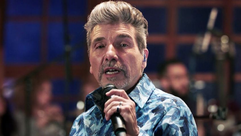 "Una manipulación": Lo que opinaba Diego Verdaguer sobre el Covid-19, virus que lo mató