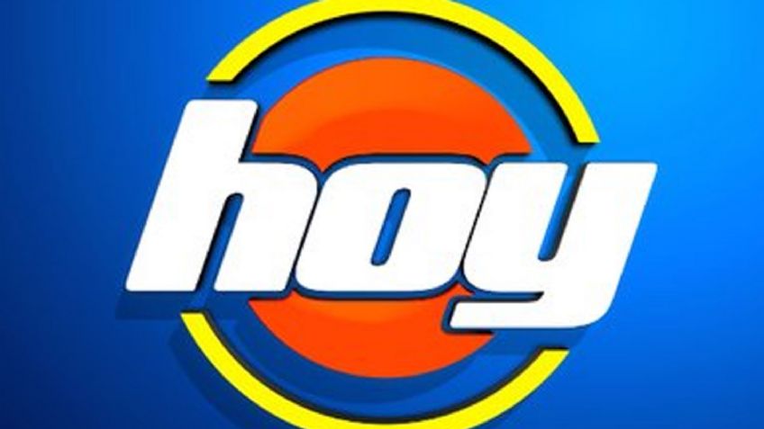 Luto en 'Hoy': Tras años en Televisa, querido conductor sufre desgarradora pérdida