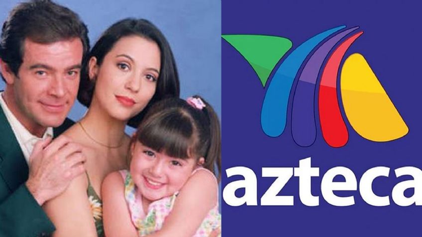 Tras 23 años en Televisa y abandonar 'Hoy', actriz de novelas fracasa y la 'corren' de TV Azteca