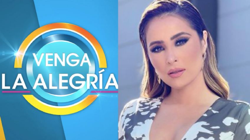 Adiós 'VLA': Tras 17 años y romance en Televisa, Cynthia Rodríguez deja TV Azteca por este proyecto