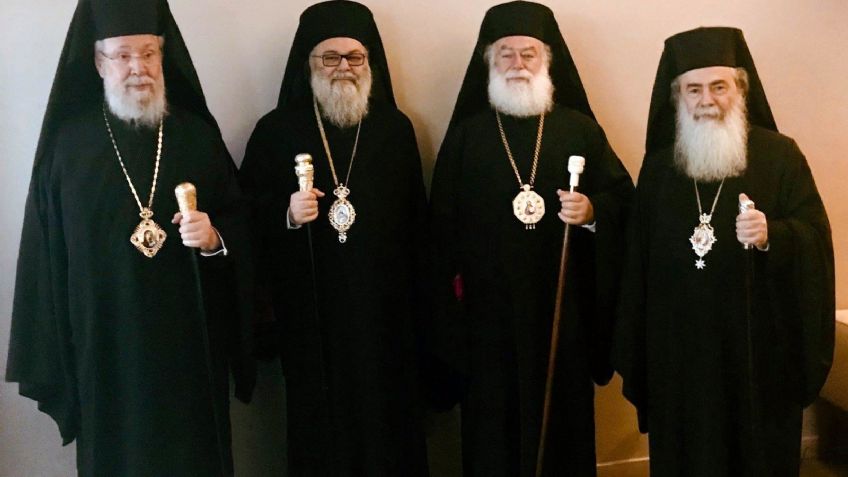 Arzobispo advierte que suspenderá a 12 sacerdotes por no aplicarse la vacuna contra el Covid-19