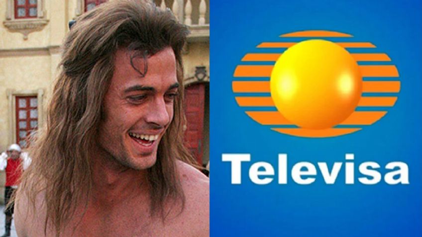 Perdió exclusividad: Tras ser albañil y desprecio por "viejo", galán de novelas 'vuelve' a Televisa