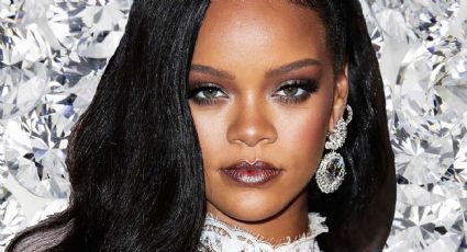 Rihanna supera a Kim Kardashian para convertirse en la multimillonaria más joven en EU