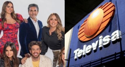Tras romance gay en 'Hoy' y perder exclusividad con Televisa, galán estrena novela ¿en TV Azteca?
