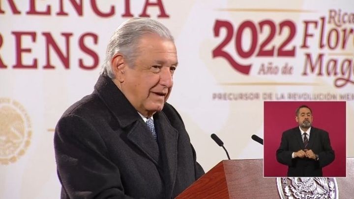 AMLO habla sobre el 'escándalo' de su hijo José Ramón: "No todo el que tiene dinero es malvado"