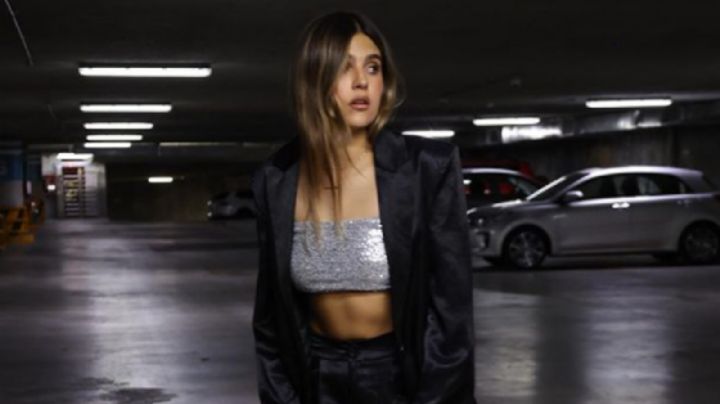 Romina Poza, hija de Mayrín Villanueva, se luce en atractivo 'outfit' y deja sin aliento a Instagram