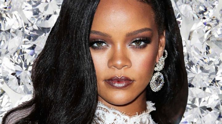 Rihanna supera a Kim Kardashian para convertirse en la multimillonaria más joven en EU