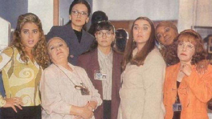 Luto en la TV: Muere querida actriz de 'Yo soy Betty, la Fea' y revelan cuál era su última voluntad