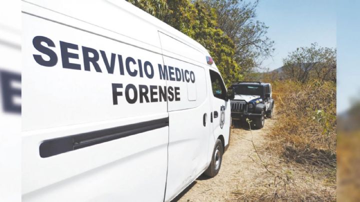 Localizan el cadáver de un hombre dentro de un canal de riego; tenía días desaparecido