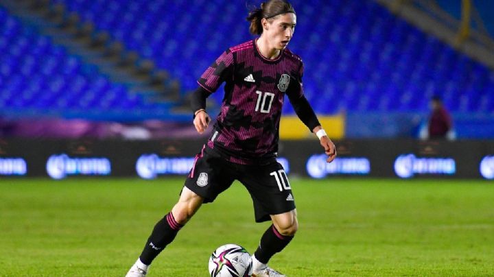 ¡Se lo quieren 'robar'! Canadá amenaza a la Selección Mexicana, van por Marcelo Flores