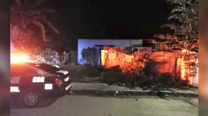 Comando armado asesina a Hermenegildo dentro de su casa; le dieron cinco balazos