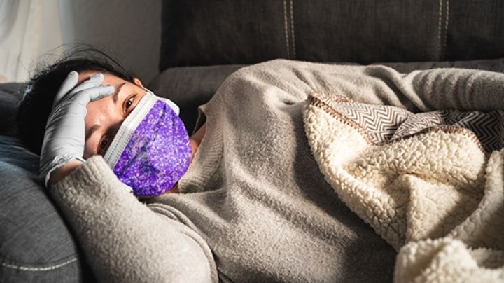 Secuelas por 'Covid-19 largo' se extenderían durante años; preocupan efectos neurológicos