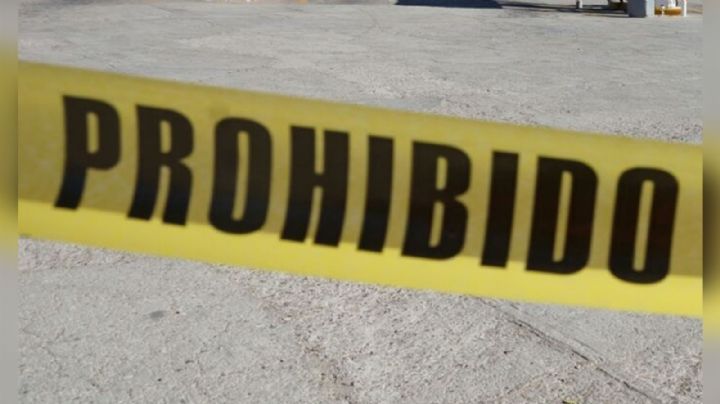 Hombre es asesinado a balazos dentro de una casa; privaron de la libertad a su acompañante