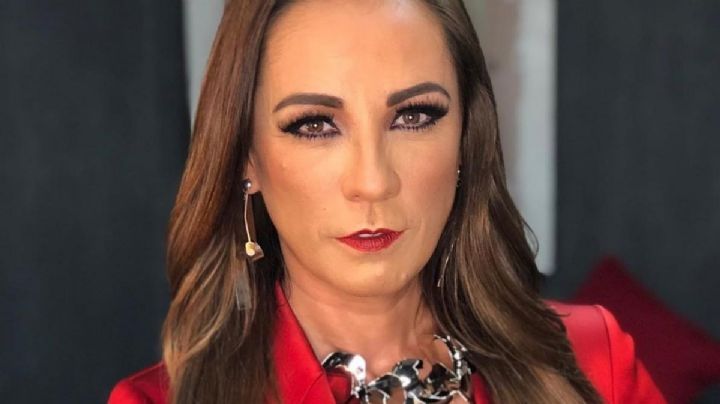 Tras irse a Argentina, Consuelo Duval da desgarradora noticia: "Le arrancaron la vida"