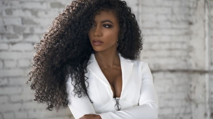 Tragedia en el espectáculo: En la calle, encuentran sin vida a exreina de belleza; se suicidaría