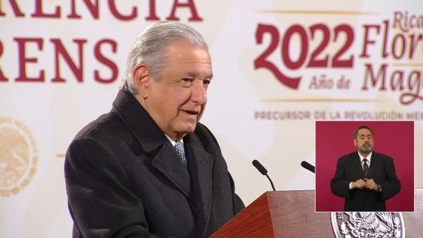 AMLO habla sobre el 'escándalo' de su hijo José Ramón: "No todo el que tiene dinero es malvado"
