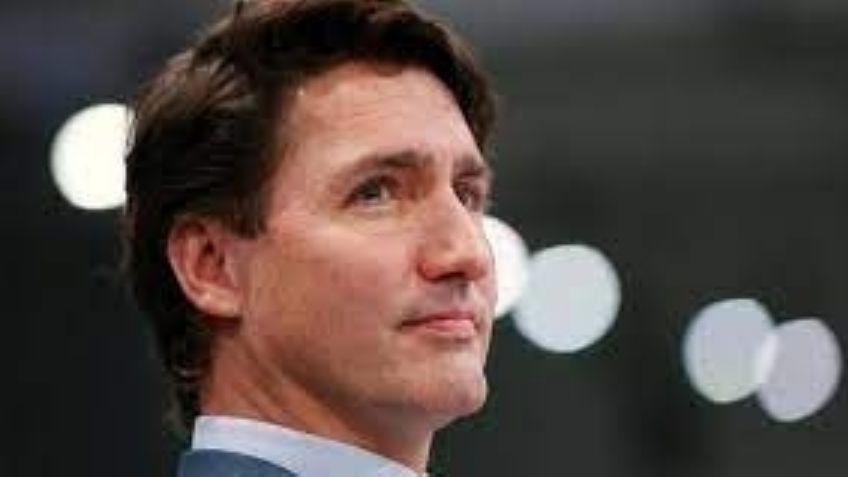 Justin Trudeau, primer ministro de Canadá se contagia de Covid-19; ¿cuál es su estado de salud?