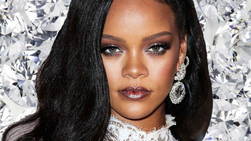 Rihanna supera a Kim Kardashian para convertirse en la multimillonaria más joven en EU