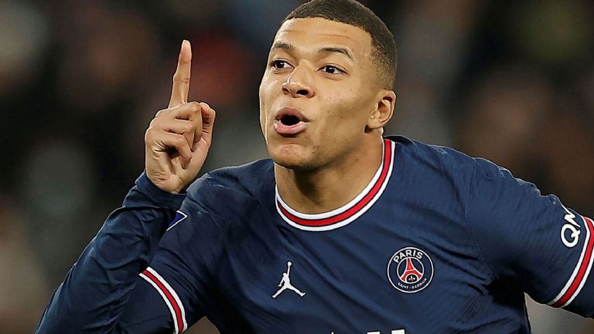 ¿Se va del PSG? Kylian Mbappé ya tendría acuerdo con el Real Madrid, revela diario alemán