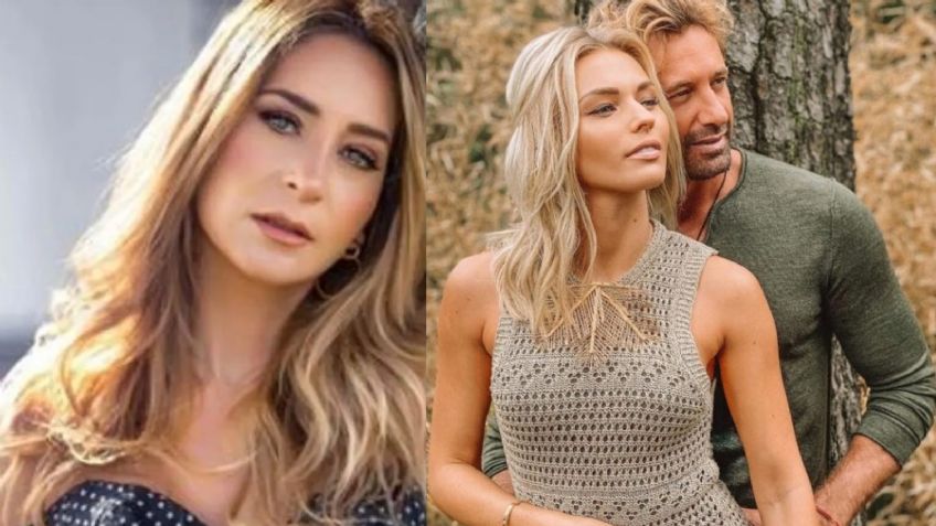 Golpe a Geraldine Bazán: Irina Baeva estalla contra hater que la llamó "amante" de Gabriel Soto