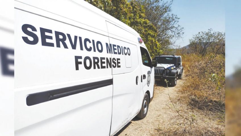 Localizan el cadáver de un hombre dentro de un canal de riego; tenía días desaparecido