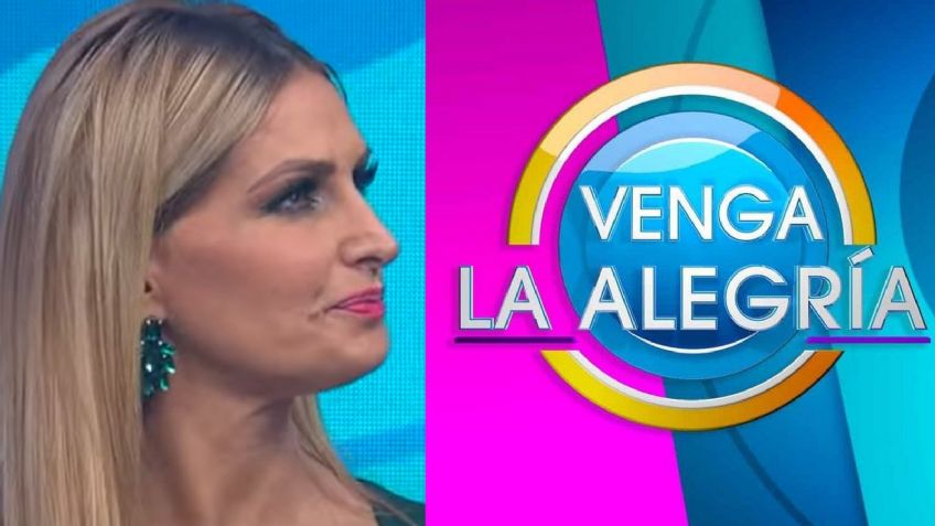 Tras abandonar TV Azteca, conductora se une a 'VLA' y deja 'sin trabajo' a Anette Cuburu