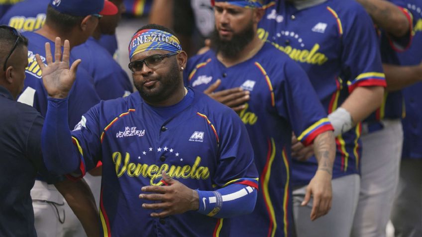 ¡Con viento a favor! Venezuela navega firme rumbo a las semifinales de la Serie del Caribe