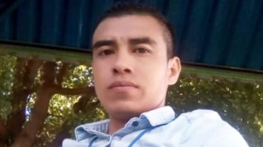 Otra familia incompleta: Piden ayuda para encontrar a Cristian Javier en Ciudad Obregón