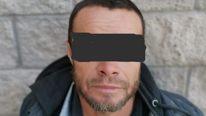 Sonora: Lo detienen por allanamiento de morada y resulta con orden de captura vigente