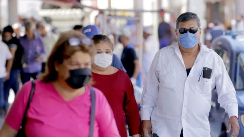 Covid-19 en Sonora: El número de contagios y muertes que Salud reporta este 19 de abril